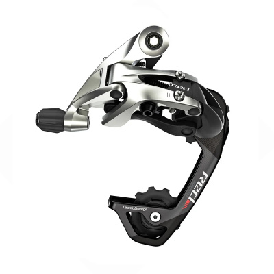 SRAM Rear Derailleur Red Short Cage 11-speed Max 28T 11SPD SHORT