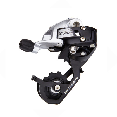 SRAM Rival22 Rear Derailleur Medium Cage 11-speed 11SPD MEDIUM