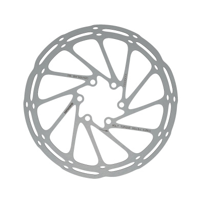 SRAM Rotor Centerline 203mm (Includes Steel Rotor Bolts) - 6 bolt