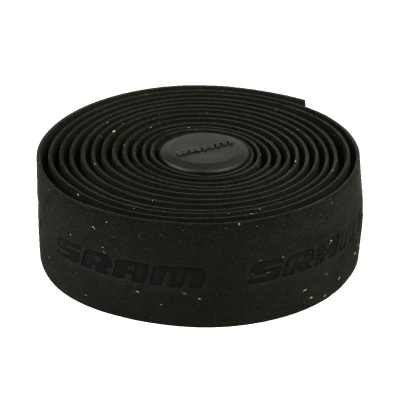 SRAM Supercork Bar Tape Black