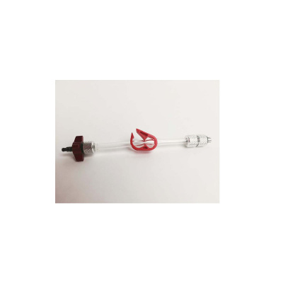 SRAM Tool Bleeding Edge - For Use With Avid Pro Bleed Kit - S4/Monoblock Calipers, Guide Ultimate/RSC (B1)/RS (B1)/R (B1)/Level ULT/Level TLM