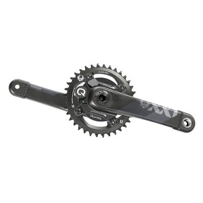 SRAM XX1 Eagle Power Meter Boost 148 32T 170MM