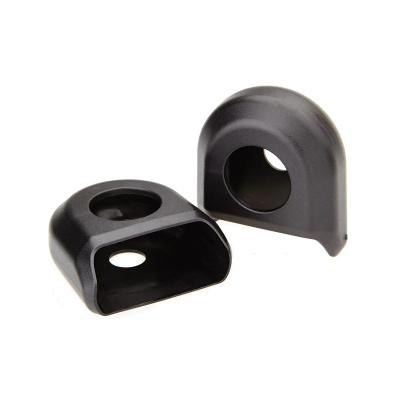 SRAM XX1/X01 Eagle Crank Arm Guard Black Quantity 2