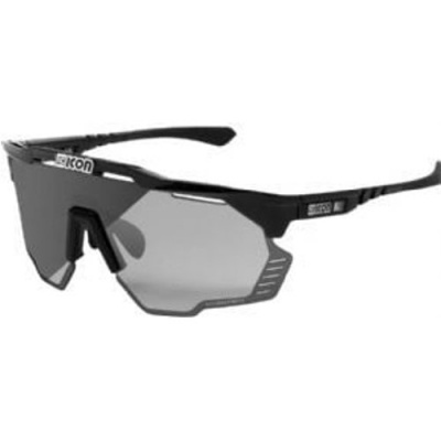 Scicon Aeroshade Kunken Black Multimirror Sunglasses 2026