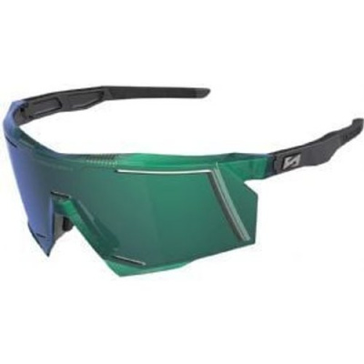 Scicon Aerostorm Multimirror Green Sunglasses 2026