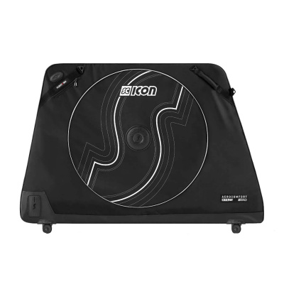 Scicon Sports Aerocomfort MTB TSA Bike Travel Bag