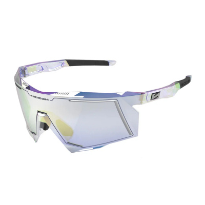 Scicon Sports Aerostorm Clear Sunglasses Clear