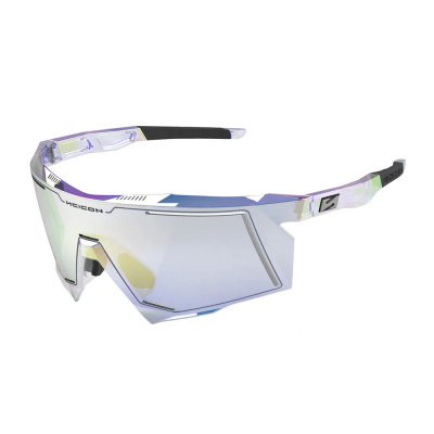 Scicon Sports Aerostorm Clear Sunglasses