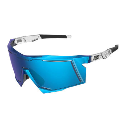 Scicon Sports Aerostorm Multimirror Blue Sun Sunglasses Blue
