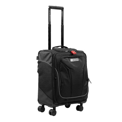 Scicon Sports Carry-On Hand Luggage Case