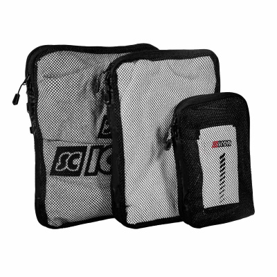 Scicon Sports Compression Packing Cubes Set