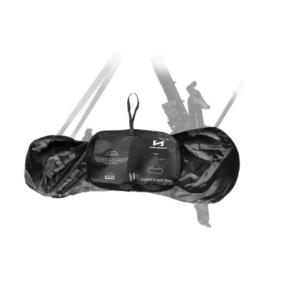 Scicon Sports Gearbox And Chain Cover