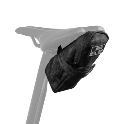Scicon Sports Multi Use Soft Saddle Bag