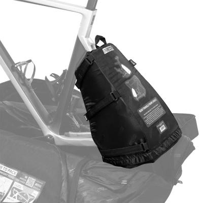 Scicon Sports Rear Frame Protection Cover