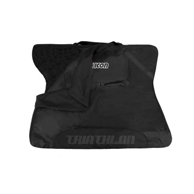 Scicon Sports Soft Travel Plus Triathlon Bike Bag