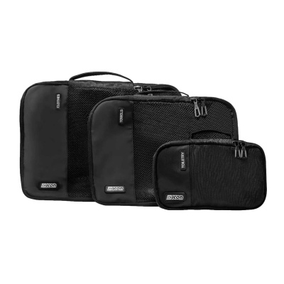 Scicon Sports Travel Pack Set