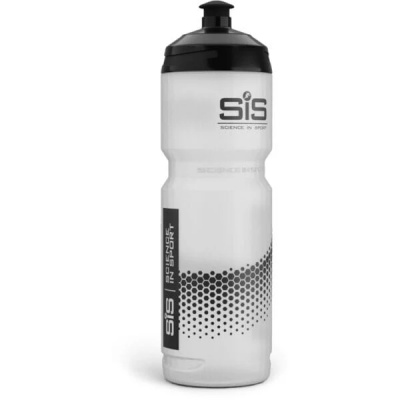 Science In Sport Drinks Bottle - 800 ml - clear