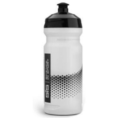 Science In Sport Drinks Bottle 600ml Wide Neck