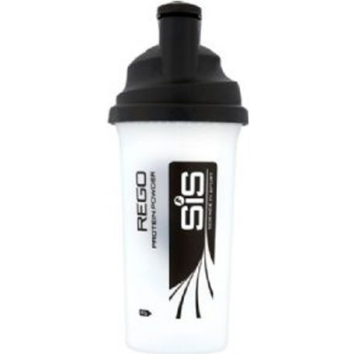 Science In Sport Shaker Bottle For Mixing Powdered Drinks