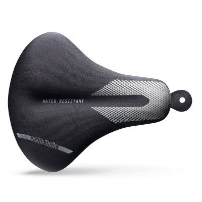Selle Italia Comfort Booster Saddle Cover S