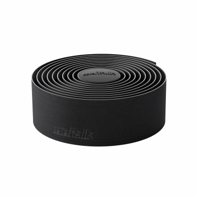 Selle Italia Gran Fondo Handlebar Tape BLACK