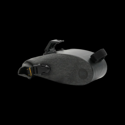 Selle Royal Saddle Bag Saddle Bag Black/Grey / Large