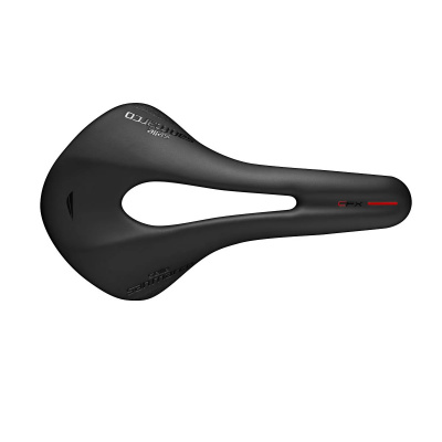 Selle San Marco AllRoad Carbon FX Saddle: BLACK