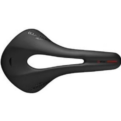 Selle San Marco AllRoad Carbon FX Saddle Wide (L3) - Black