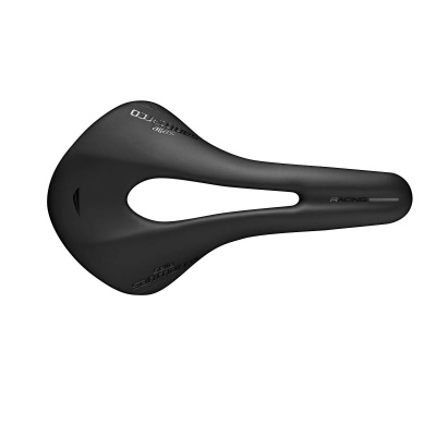 Selle San Marco AllRoad Racing Saddle: BLACK