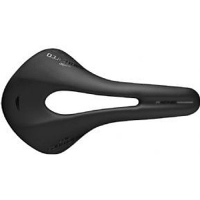 Selle San Marco AllRoad Racing Saddle Wide (L3) - Black