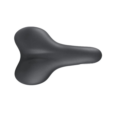 Selle San Marco Bioaktive Trekking Biofoam BLACK / L