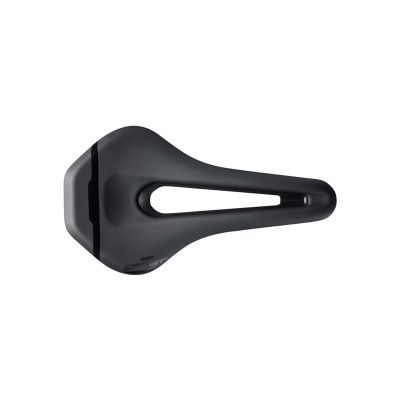 Selle San Marco Ground Sport Saddle BLACK/BLACK / L3