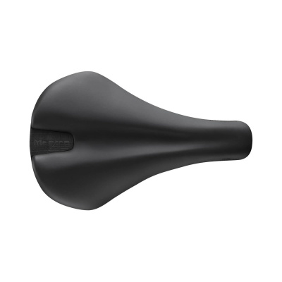Selle San Marco Mantra Manganese Saddle: BLACK