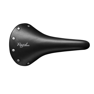 Selle San Marco Regal Evo Saddle BLACK