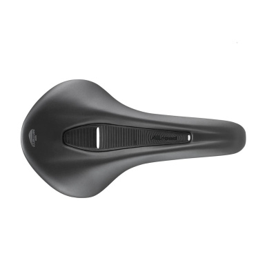 Selle San Marco San Marco Allroad Sport Saddle BLACK/BLACK / S3 - 140MM