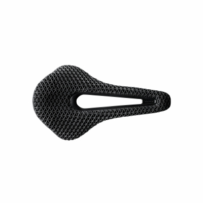 Selle San Marco Shortfit 2.0 3D Racing Saddle: BLACK/BLACK BLACK/BLACK / L3