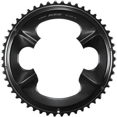 Shimano 105 FC-R7100 105 12 speed outer chainring, 50T-NK for 50/34T