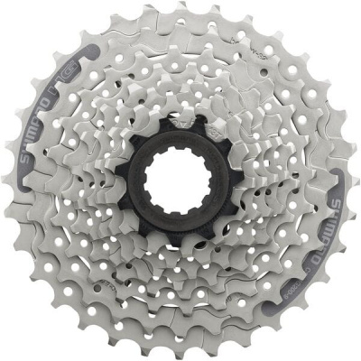Shimano Acera CS-HG201 9-speed cassette 11 - 32T silver / 11-32 Years