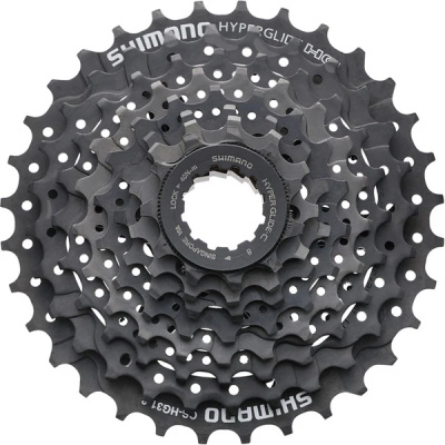 Shimano Acera CS-HG31 8-speed cassette 11 - 32T