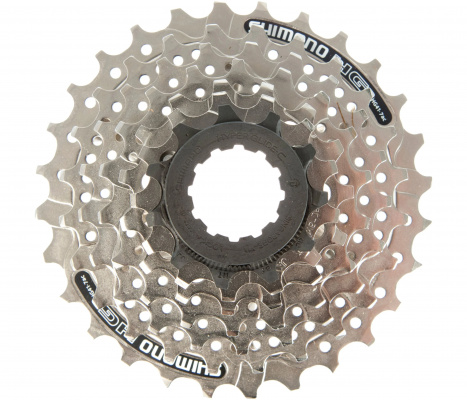 Shimano Acera CS-HG41 7-speed cassette 11 - 28T
