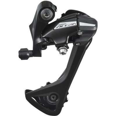 Shimano Acera RD-M3020 Acera rear derailleur SGS black 8 speed black / SGS long