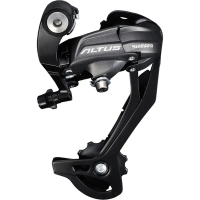 Shimano Acera RD-M370 Altus rear derailleur