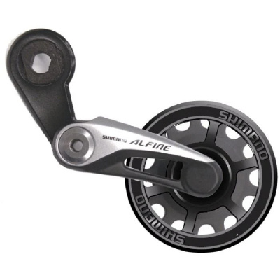 Shimano Alfine CT-S510 Alfine chain tensioner - silver silver/blk