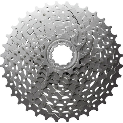 Shimano Alivio CS-HG400 Alivio 9-speed cassette 11 - 28T