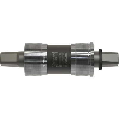 Shimano BB-UN300 bottom bracket British thread, 68 - 127.5 mm