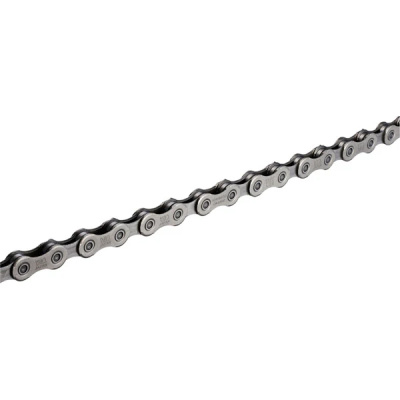 Shimano CN-E8000-11 E-bike HG-X chain, with quick link, 11 speed, 138L, SIL-TEC