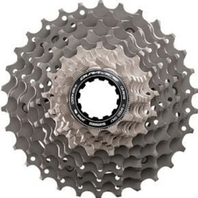 Shimano Cs-r9100 Dura-ace 11-speed Cassette 11-28t
