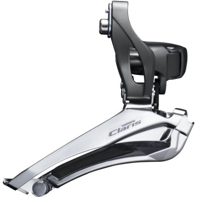 Shimano Claris FD-R2000 Claris 8-speed front derailleur