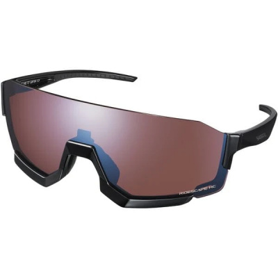 Shimano Clothing Aerolite Glasses Black