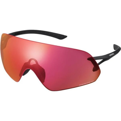 Shimano Clothing Aerolite Panoramic Glasses Black